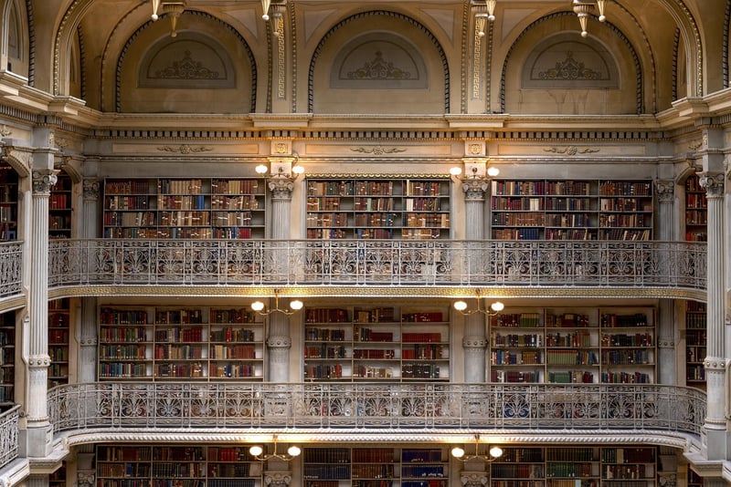 Resource Library