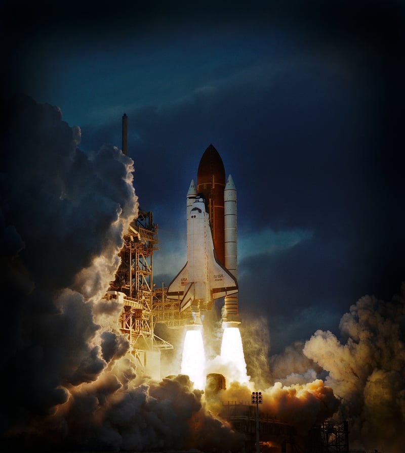 Advanced Spacecraft